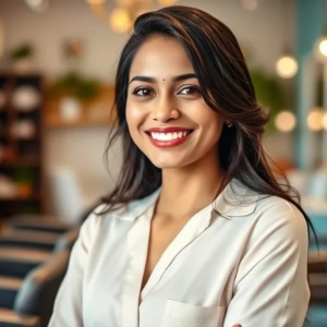 Picture of Namrata Soni