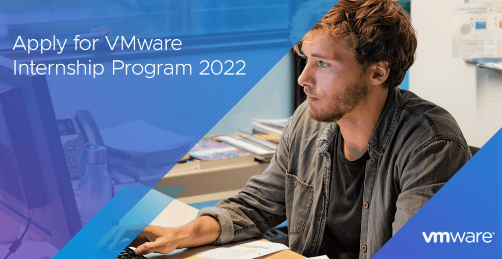 VMware IT Academy Supported Virtual Internship Program 2022 GK RESULT