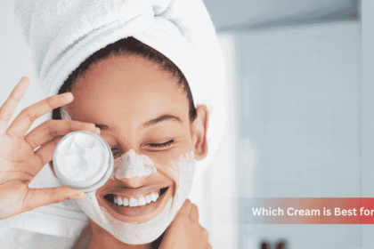 Which Cream is Best for Dry Skin