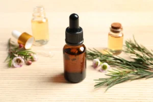 How to Use Tea Tree Oil for Piercings 2