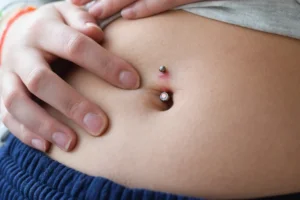 Tea Tree Oil on Infected Piercing