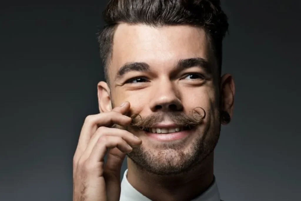 Best Homemade Mustache Wax Recipe - How to Use & Tips 8 Troubleshooting Common DIY Mustache Wax Issues