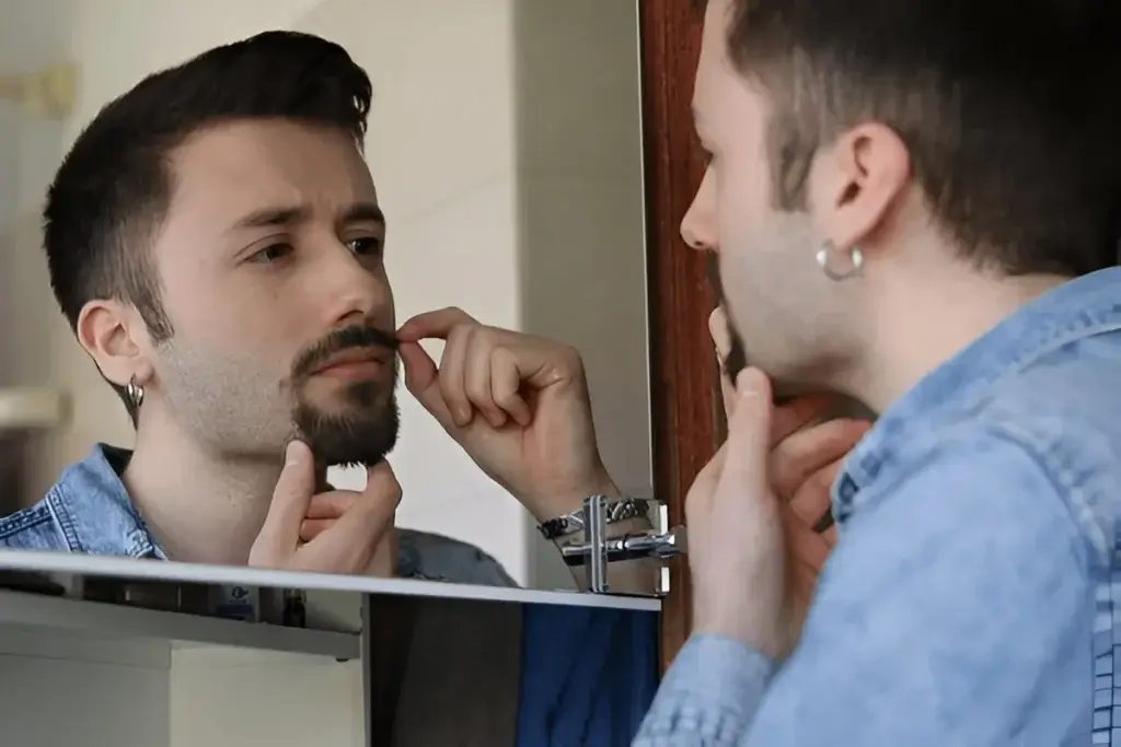 Best Homemade Mustache Wax Recipe - How to Use & Tips 2 Why Make Your Own Mustache Wax?