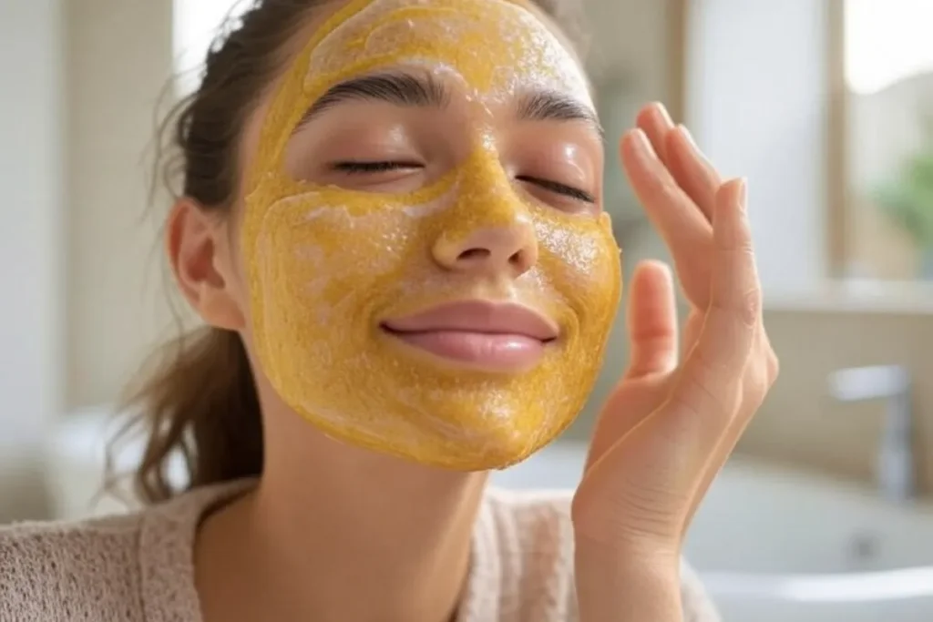 Face Clean Up for Glowing Skin - Benefits, Steps, Products & Prices 2 Face Clean Up for Glowing Skin