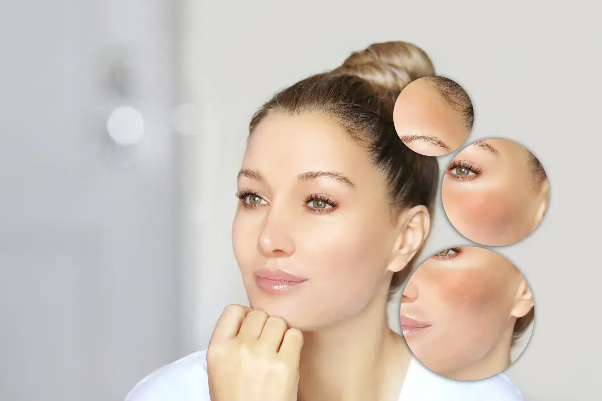 Understanding Your Skin’s Undertone