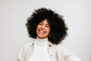 Coily Hair Care for Men & Women - Know Curly, Wavy Hairs & How to Take Care of It