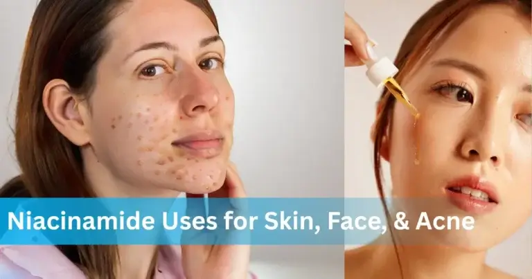 Niacinamide Uses for Skin