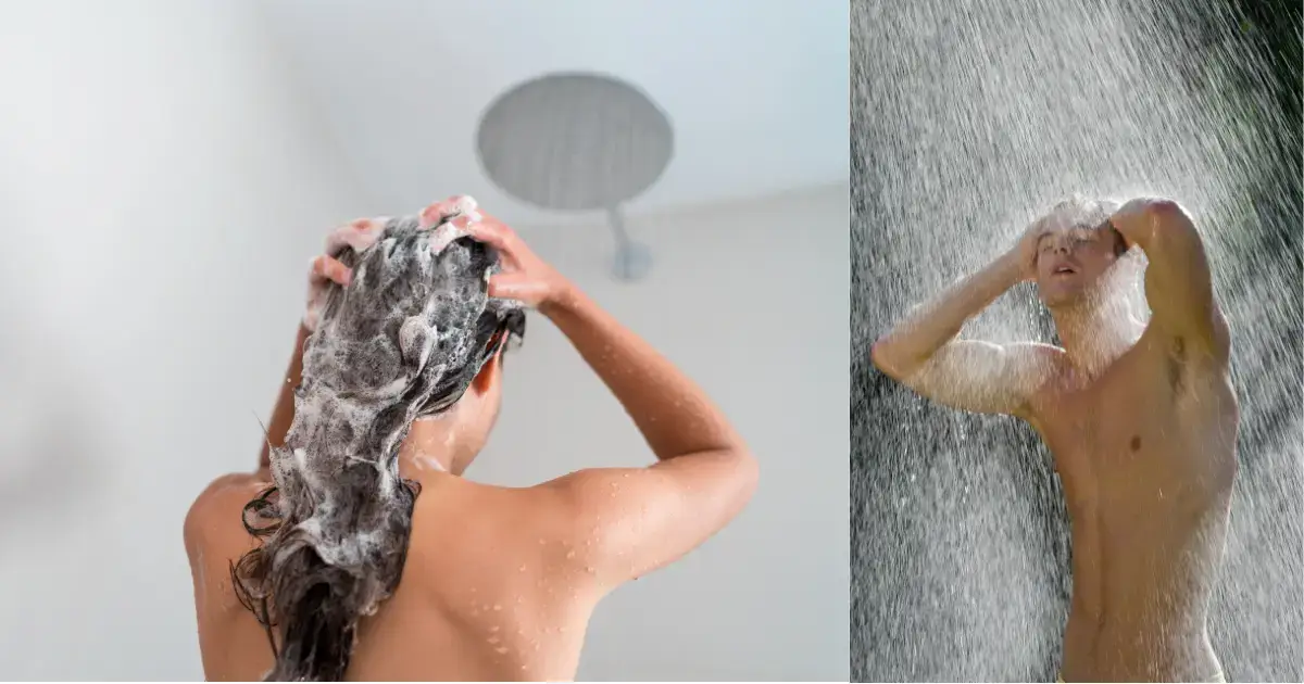 Shower Gel for Men and Women - What’s the Difference?