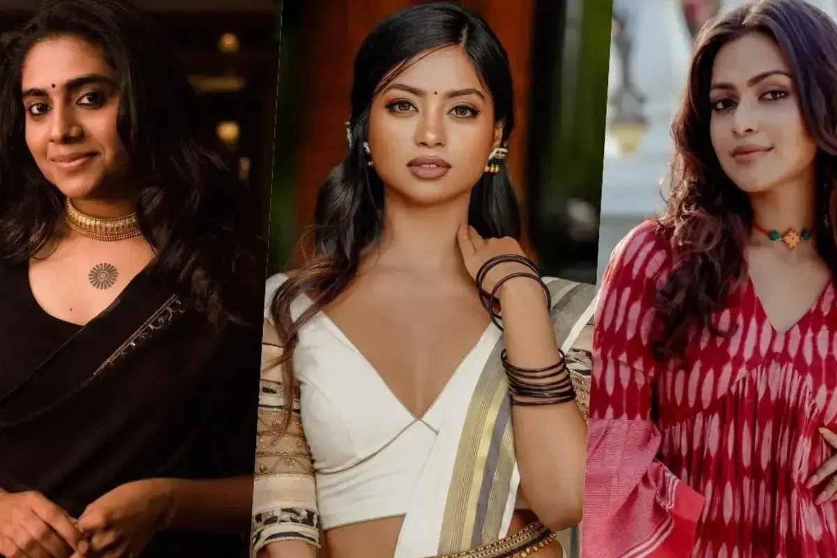 Why Dusky Skin is Beautiful?