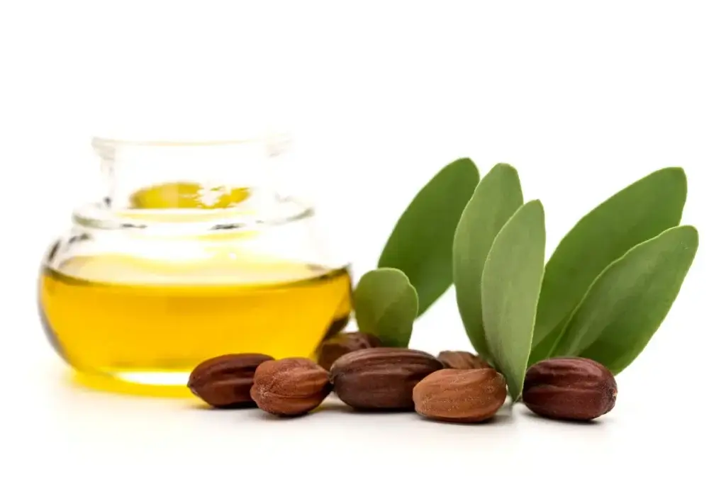 How to Make Beard Growth Oils with Jojoba Oil & Peppermint Essential Oil