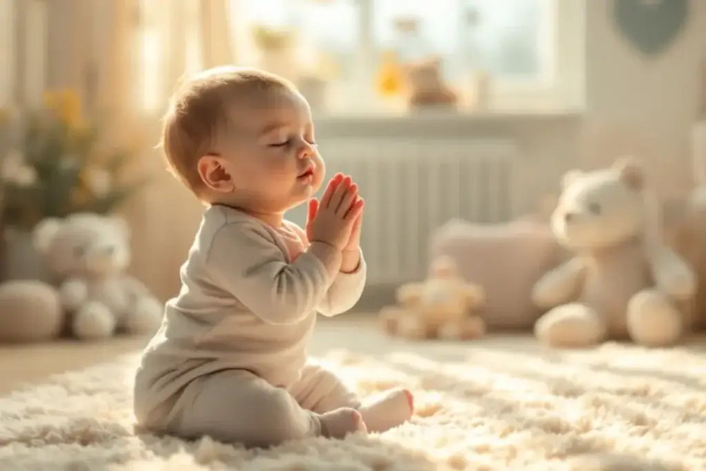 Newborn Baby Checklist for First-Time Moms 3