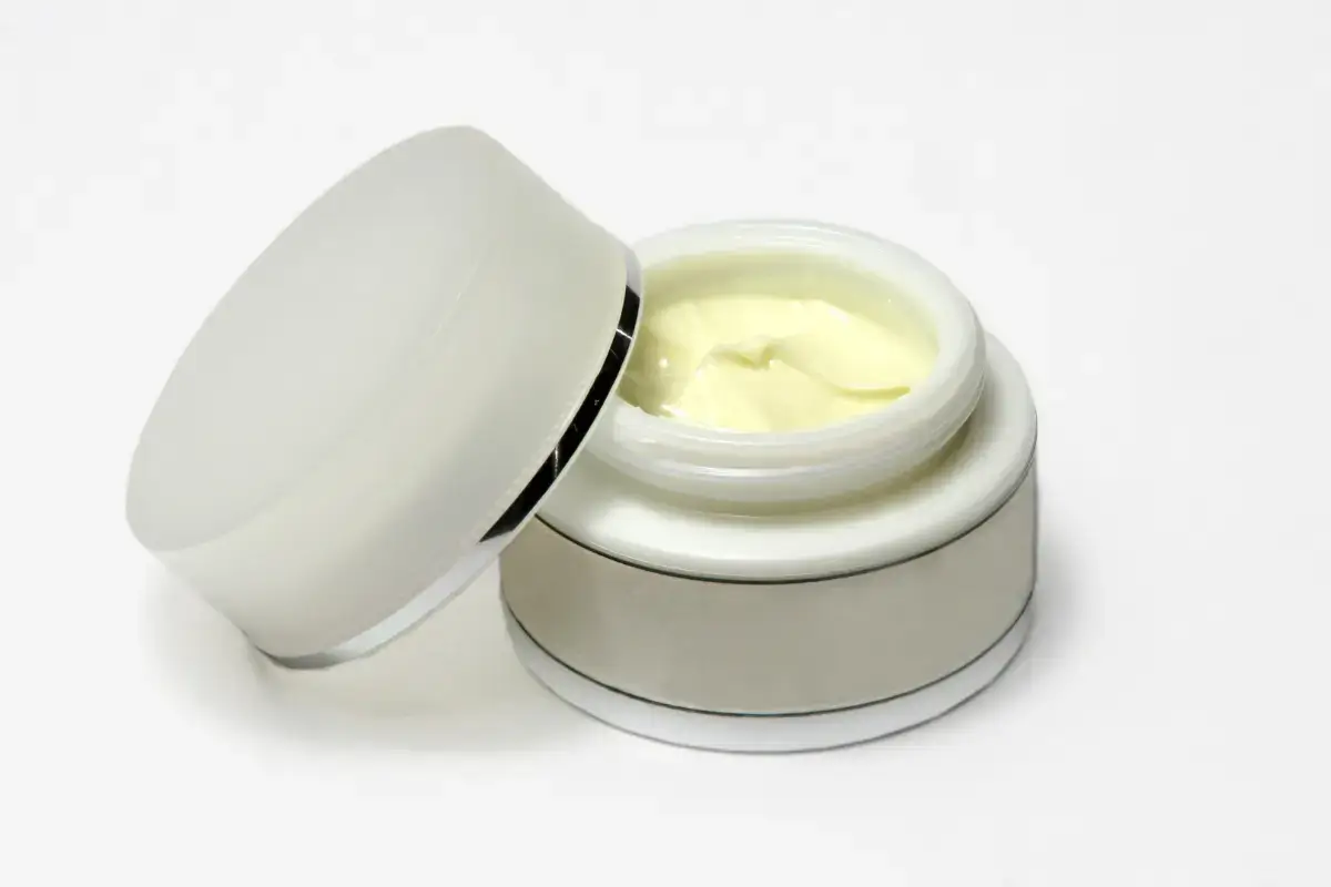 What is Cold Cream Made Of