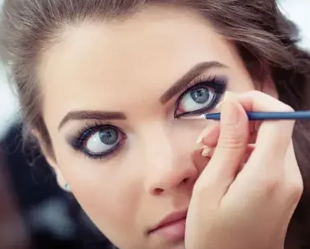 eye makeup tips with kajal - gkresult