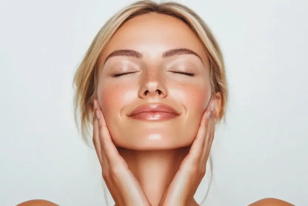 10 Easy Beauty Tips for Glowing Skin & Face (2)