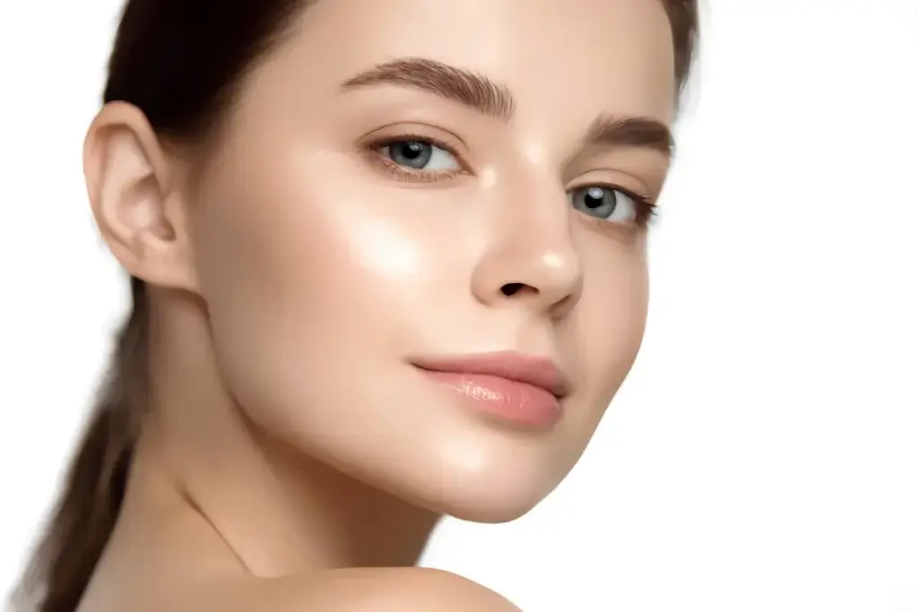 Glowing Skin Challenge