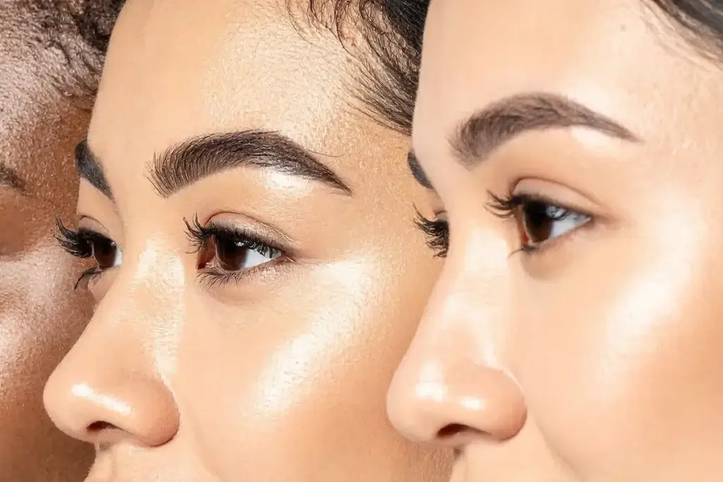 Glowing Skin Naturally