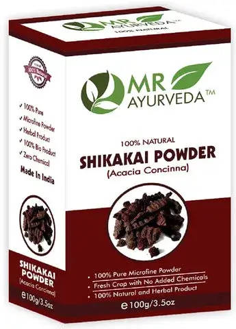 my ayurveda shikakai powder 