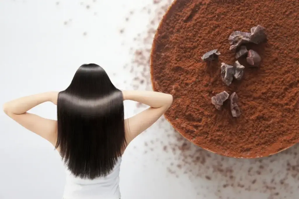 Shikakai Benefits For Hair - A Natural Solution for Healthy Locks 1 Shikakai Benefits For Hair - A Natural Solution for Healthy Locks