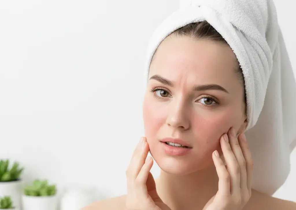 Side Effects of Salicylic Acid on Face