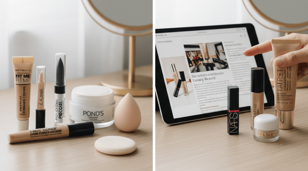 बजट vs. प्रीमियम प्रोडक्ट्स कोनसा बेस्ट है?