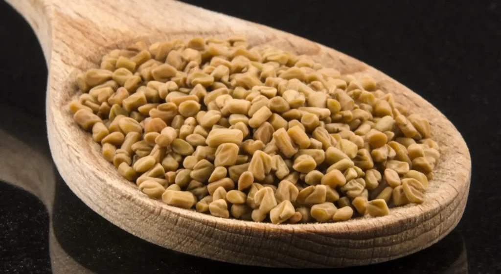 मेथी दाना (फेनुग्रीक)