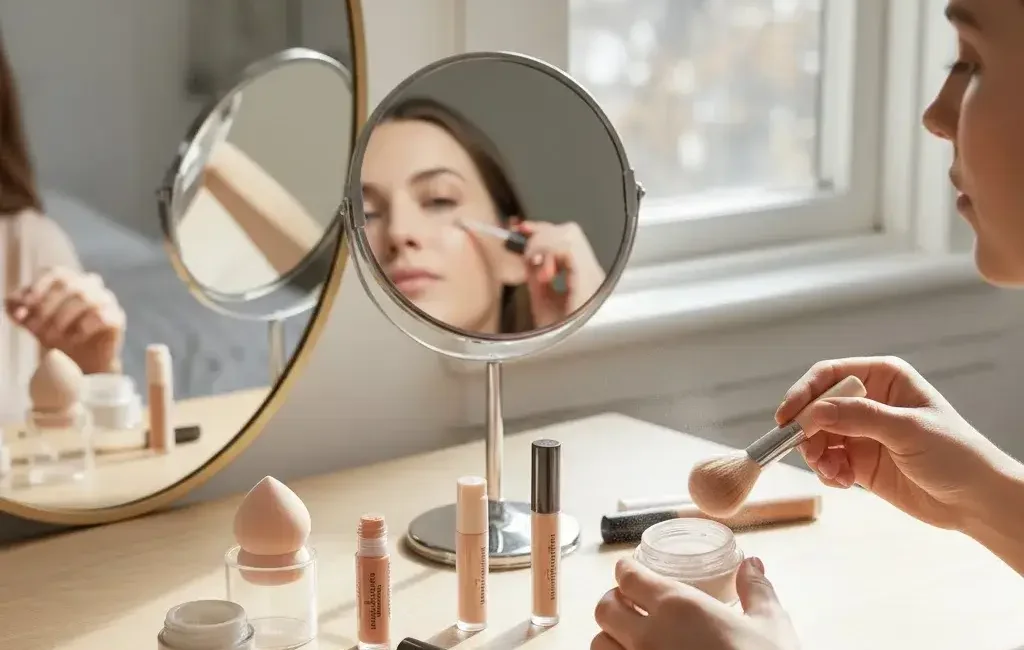 10 मिनट का प्रो रूटीन