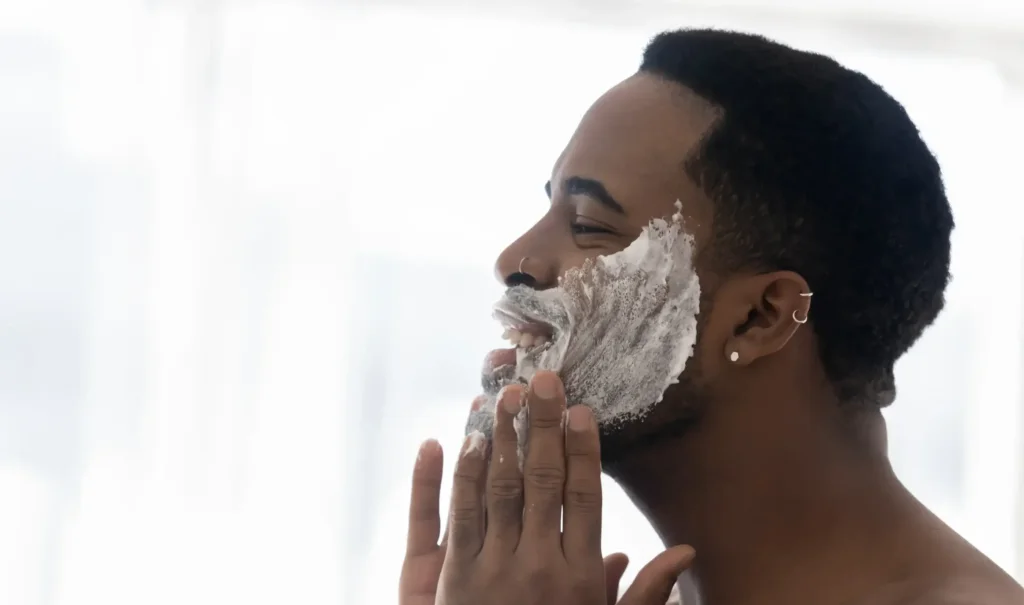 How to Grow Beard Faster in 7 Days - Natural Tips You Can Try at Home 3 Clean and Exfoliate - Keep Follicles Happy and Unclogged