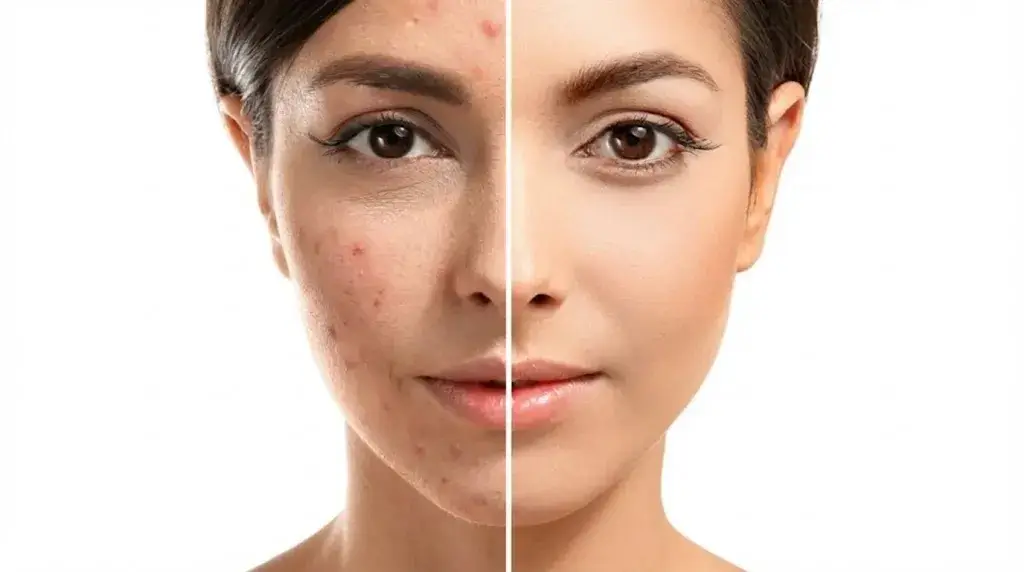 How to Use Salicylic Acid Serum for Pimples