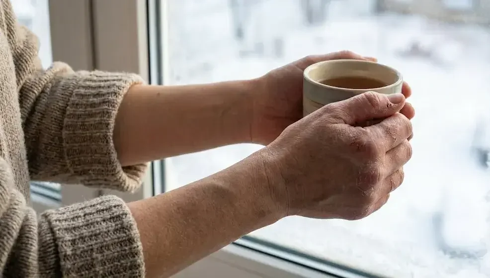 Working Skin Tips in witers