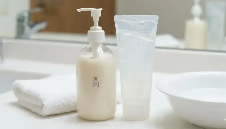 Cleanser vs. Face Wash For Dry, & Oily Skin Benefits
